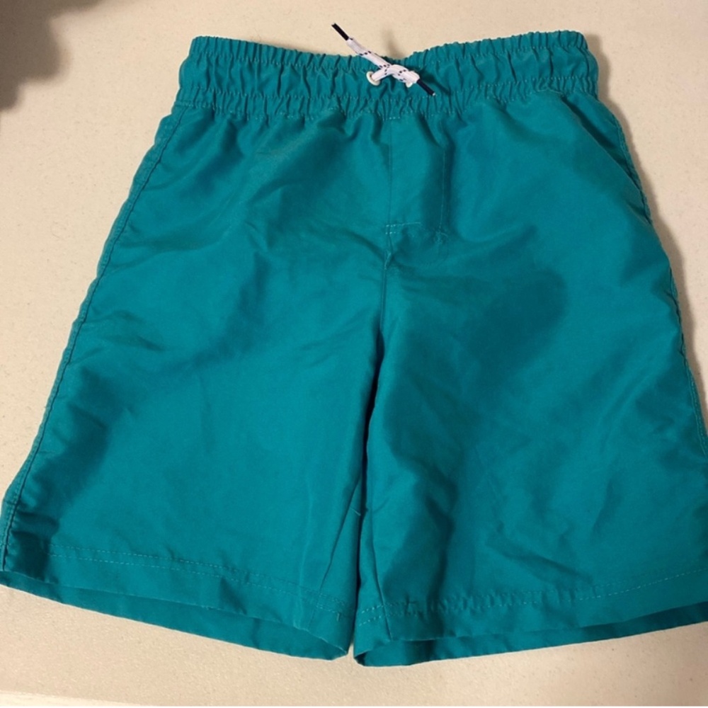 Boys swim shorts